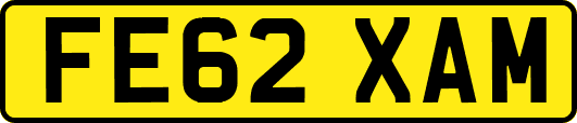 FE62XAM