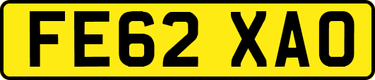 FE62XAO