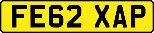 FE62XAP