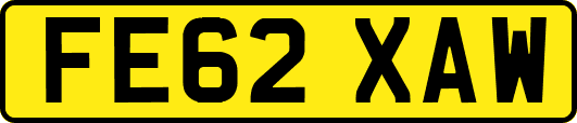 FE62XAW