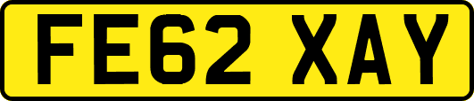 FE62XAY