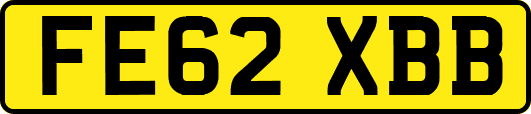 FE62XBB