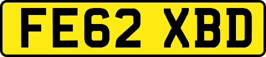 FE62XBD