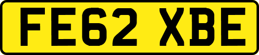 FE62XBE