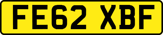 FE62XBF