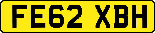 FE62XBH