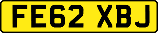 FE62XBJ