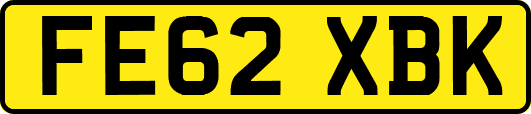 FE62XBK
