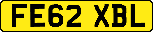 FE62XBL