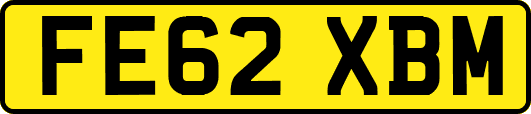 FE62XBM