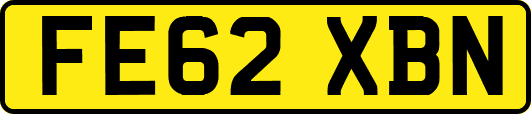 FE62XBN