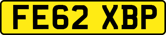FE62XBP