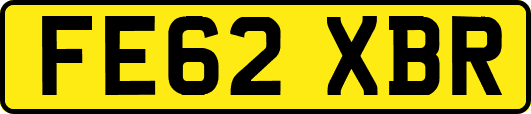 FE62XBR