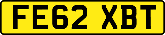FE62XBT