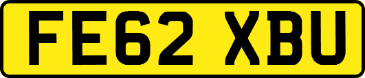 FE62XBU