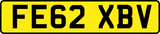 FE62XBV