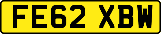 FE62XBW