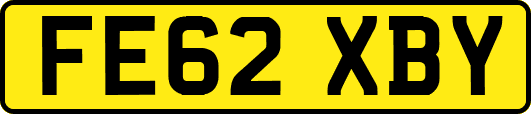 FE62XBY