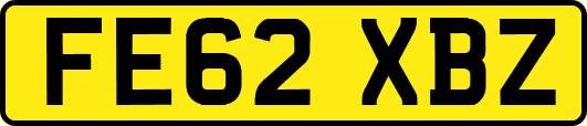 FE62XBZ