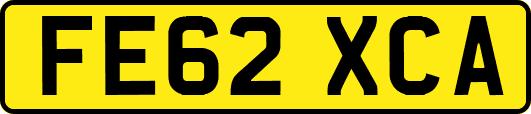FE62XCA