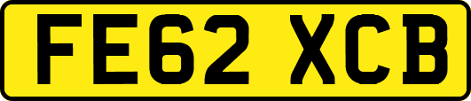 FE62XCB