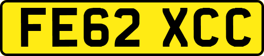 FE62XCC