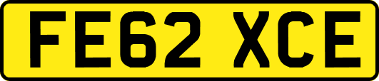 FE62XCE