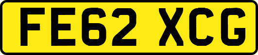 FE62XCG