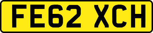 FE62XCH