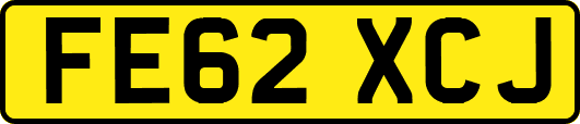 FE62XCJ