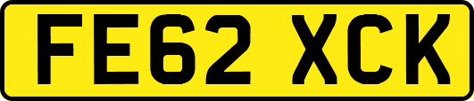 FE62XCK