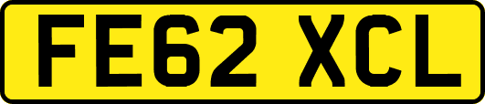 FE62XCL