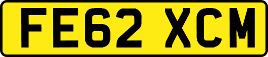 FE62XCM