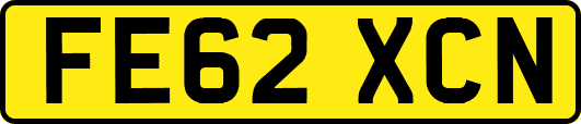 FE62XCN