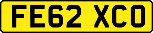 FE62XCO