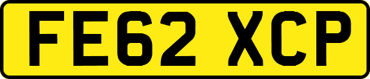 FE62XCP