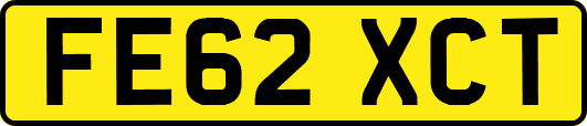 FE62XCT