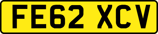FE62XCV