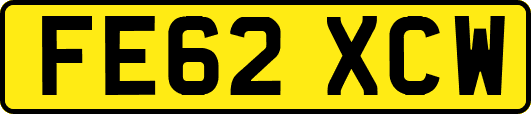 FE62XCW