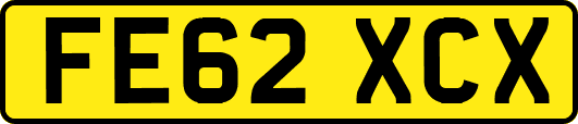 FE62XCX