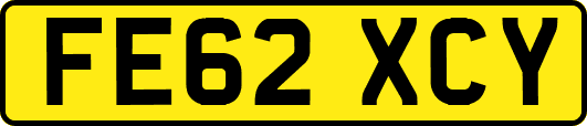 FE62XCY