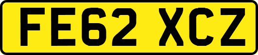 FE62XCZ