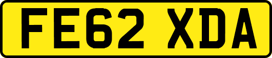 FE62XDA
