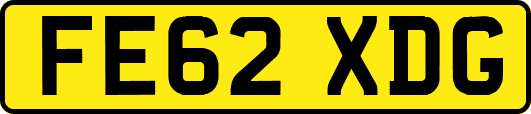 FE62XDG