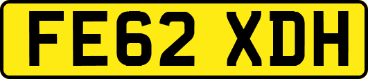 FE62XDH