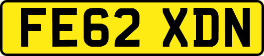 FE62XDN