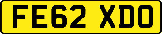 FE62XDO