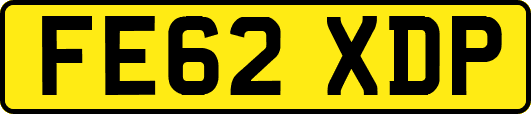 FE62XDP