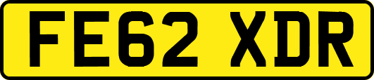FE62XDR