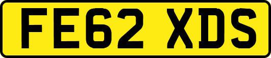FE62XDS
